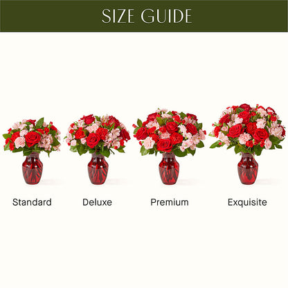Candy Kisses Bouquet – DEE'S FLORAL & DESIGNS, Fairmont MN