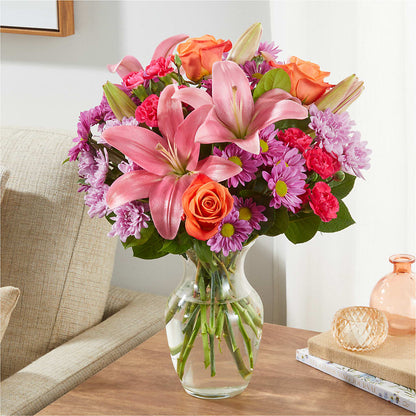 One and Only Bouquet – DEE'S FLORAL & DESIGNS, Fairmont MN