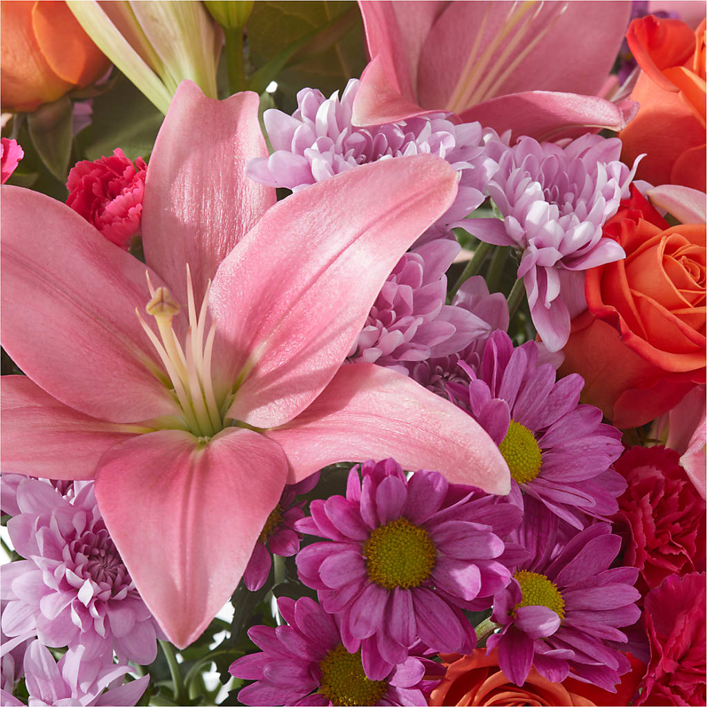 One and Only Bouquet – DEE'S FLORAL & DESIGNS, Fairmont MN