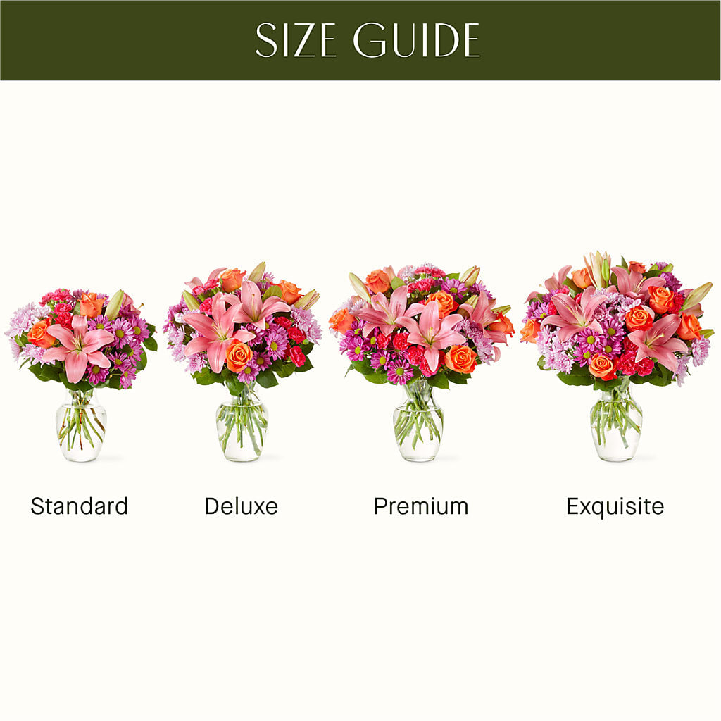 One and Only Bouquet – DEE'S FLORAL & DESIGNS, Fairmont MN