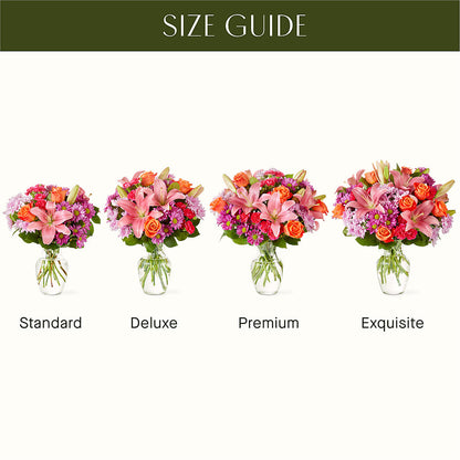 One and Only Bouquet – DEE'S FLORAL & DESIGNS, Fairmont MN