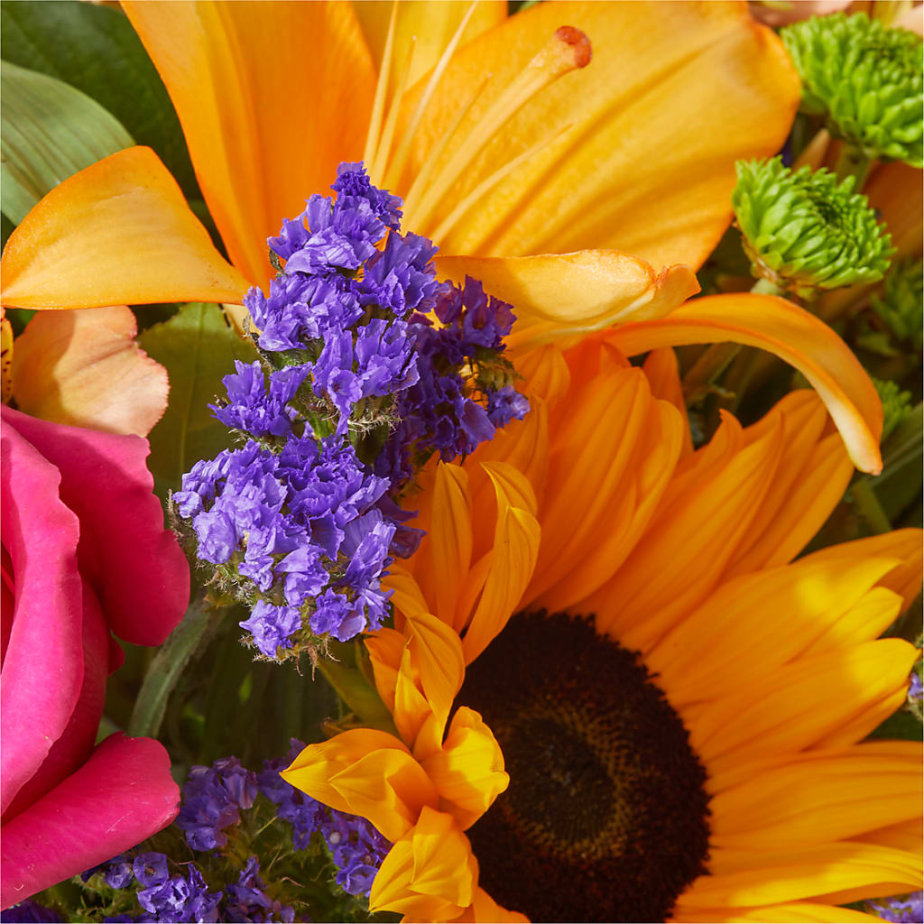 Joyful Bouquet – DEE'S FLORAL & DESIGNS, Fairmont MN