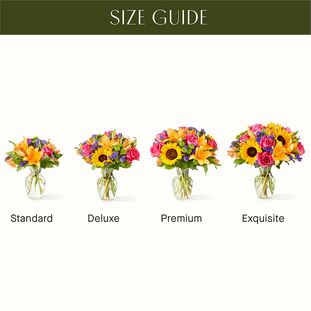 Joyful Bouquet – DEE'S FLORAL & DESIGNS, Fairmont MN