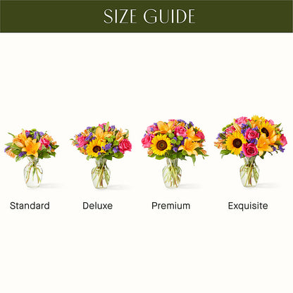 Joyful Bouquet – DEE'S FLORAL & DESIGNS, Fairmont MN