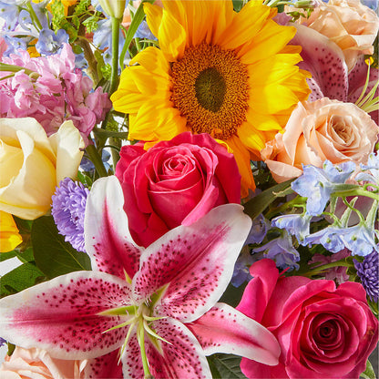 Dreamy Meadows Bouquet – DEE'S FLORAL & DESIGNS, Fairmont MN