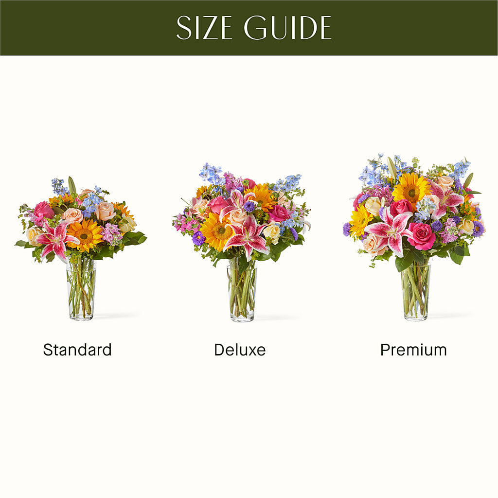 Dreamy Meadows Bouquet – DEE'S FLORAL & DESIGNS, Fairmont MN