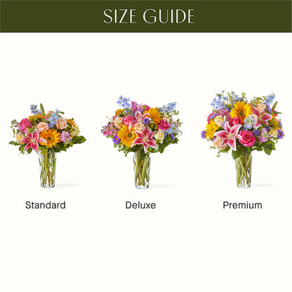 Dreamy Meadows Bouquet – DEE'S FLORAL & DESIGNS, Fairmont MN