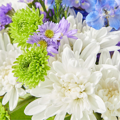 Genuine Gestures Bouquet – DEE'S FLORAL & DESIGNS, Fairmont MN