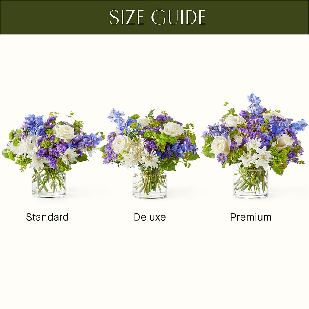 Genuine Gestures Bouquet – DEE'S FLORAL & DESIGNS, Fairmont MN
