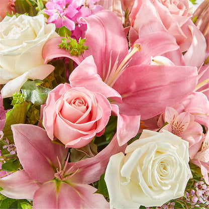 Ethereal Beauty Bouquet – DEE'S FLORAL & DESIGNS, Fairmont MN