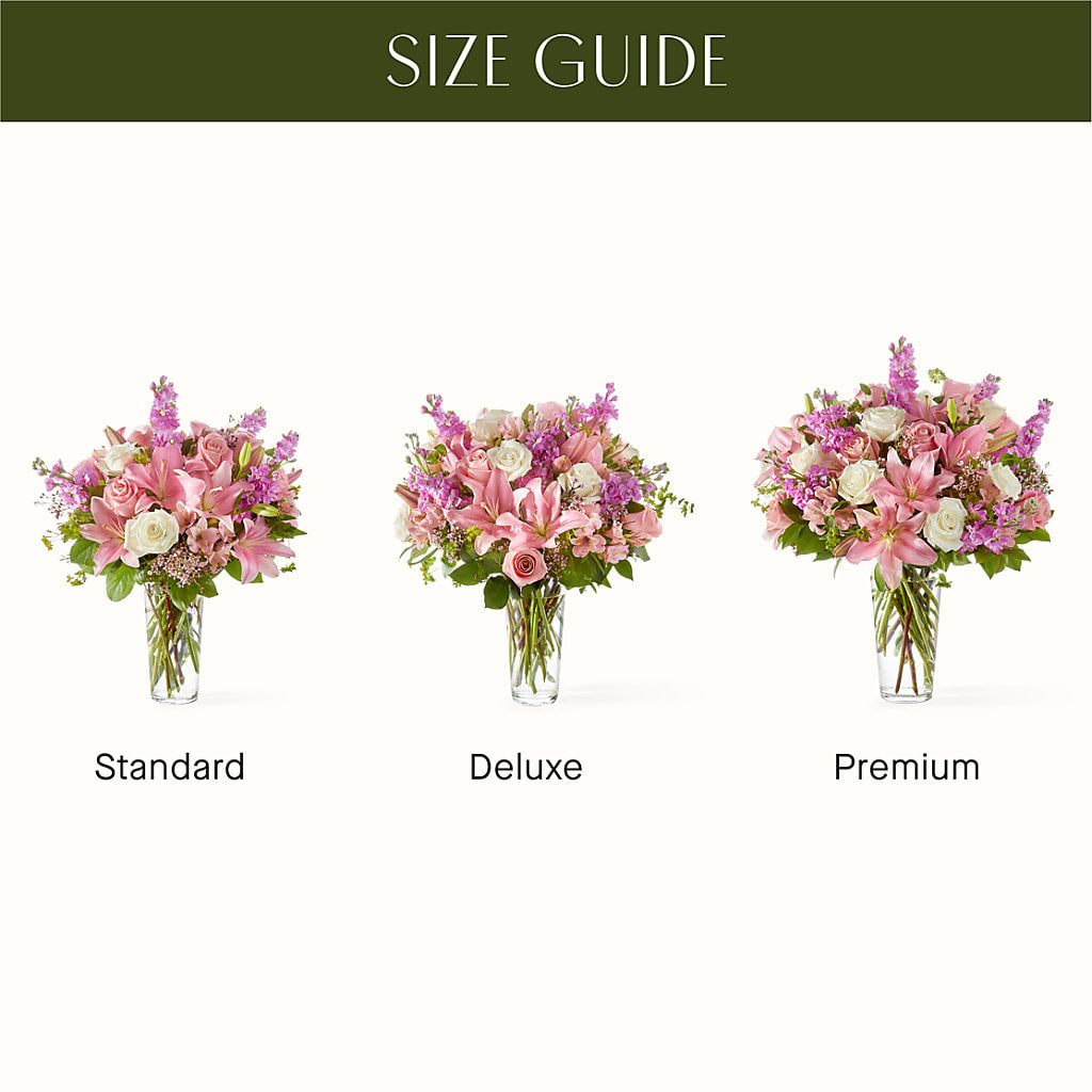 Ethereal Beauty Bouquet – DEE'S FLORAL & DESIGNS, Fairmont MN
