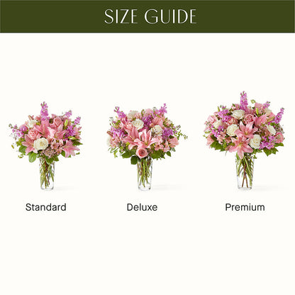 Ethereal Beauty Bouquet – DEE'S FLORAL & DESIGNS, Fairmont MN
