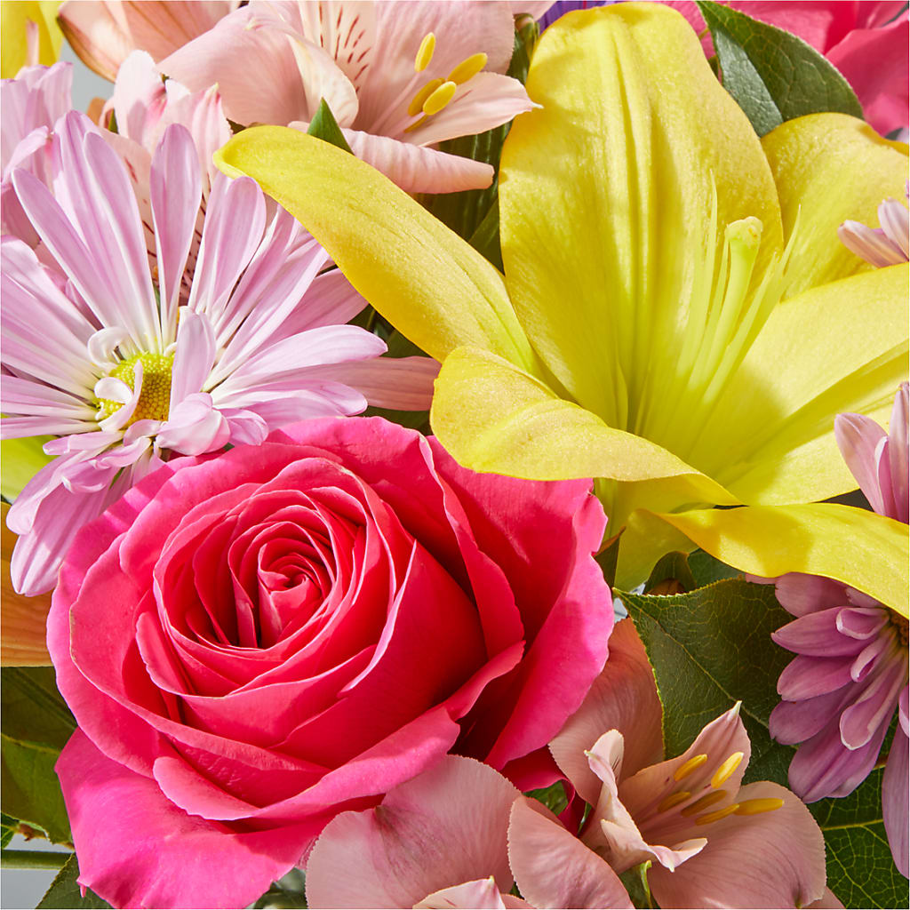 Sprinkles Bouquet – DEE'S FLORAL & DESIGNS, Fairmont MN