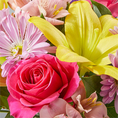 Sprinkles Bouquet – DEE'S FLORAL & DESIGNS, Fairmont MN