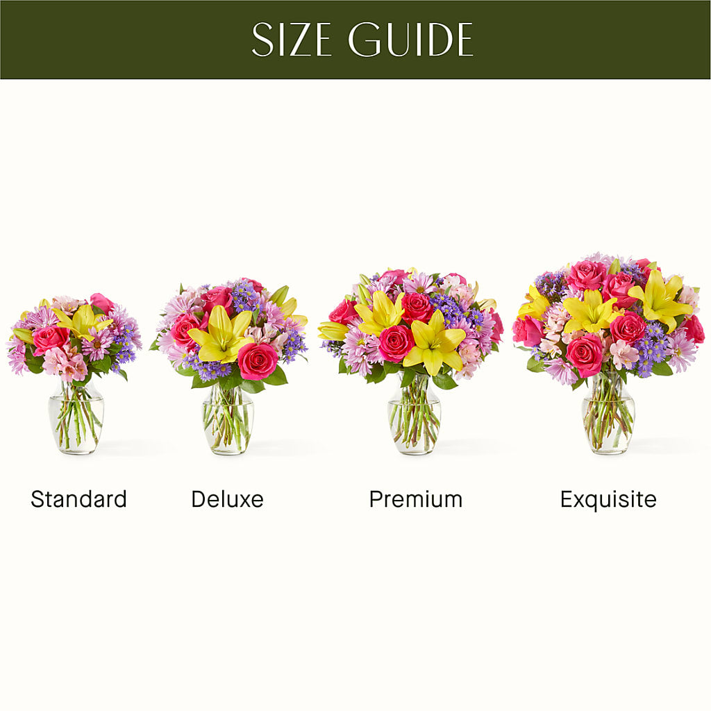 Sprinkles Bouquet – DEE'S FLORAL & DESIGNS, Fairmont MN