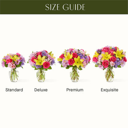 Sprinkles Bouquet – DEE'S FLORAL & DESIGNS, Fairmont MN