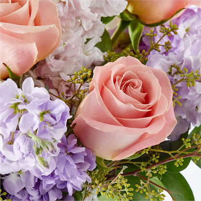 Embraced Bouquet – DEE'S FLORAL & DESIGNS, Fairmont MN