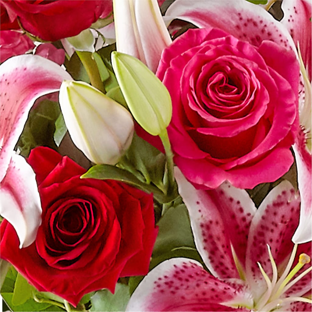 Always You Bouquet – DEE'S FLORAL & DESIGNS, Fairmont MN