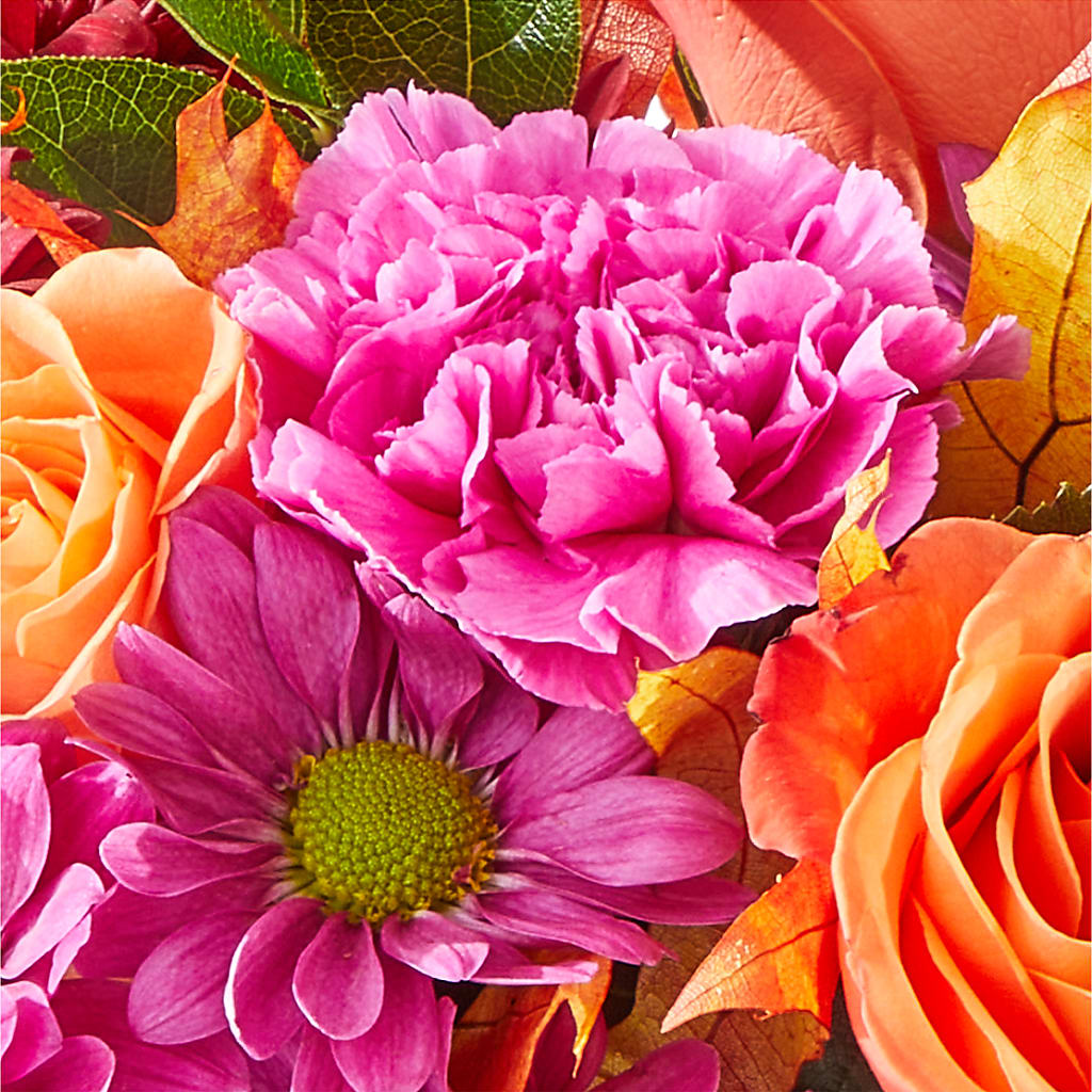 Mum's the Word Bouquet – DEE'S FLORAL & DESIGNS, Fairmont MN