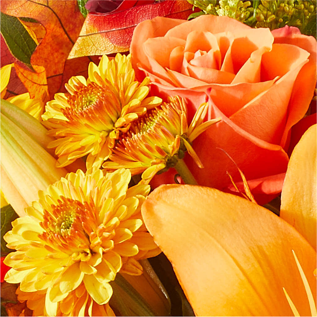 Sunny Side Bouquet – DEE'S FLORAL & DESIGNS, Fairmont MN