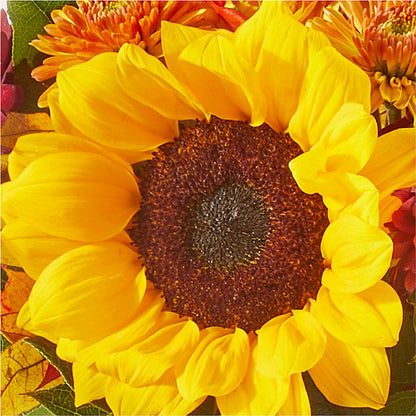 Sunny Side Bouquet – DEE'S FLORAL & DESIGNS, Fairmont MN