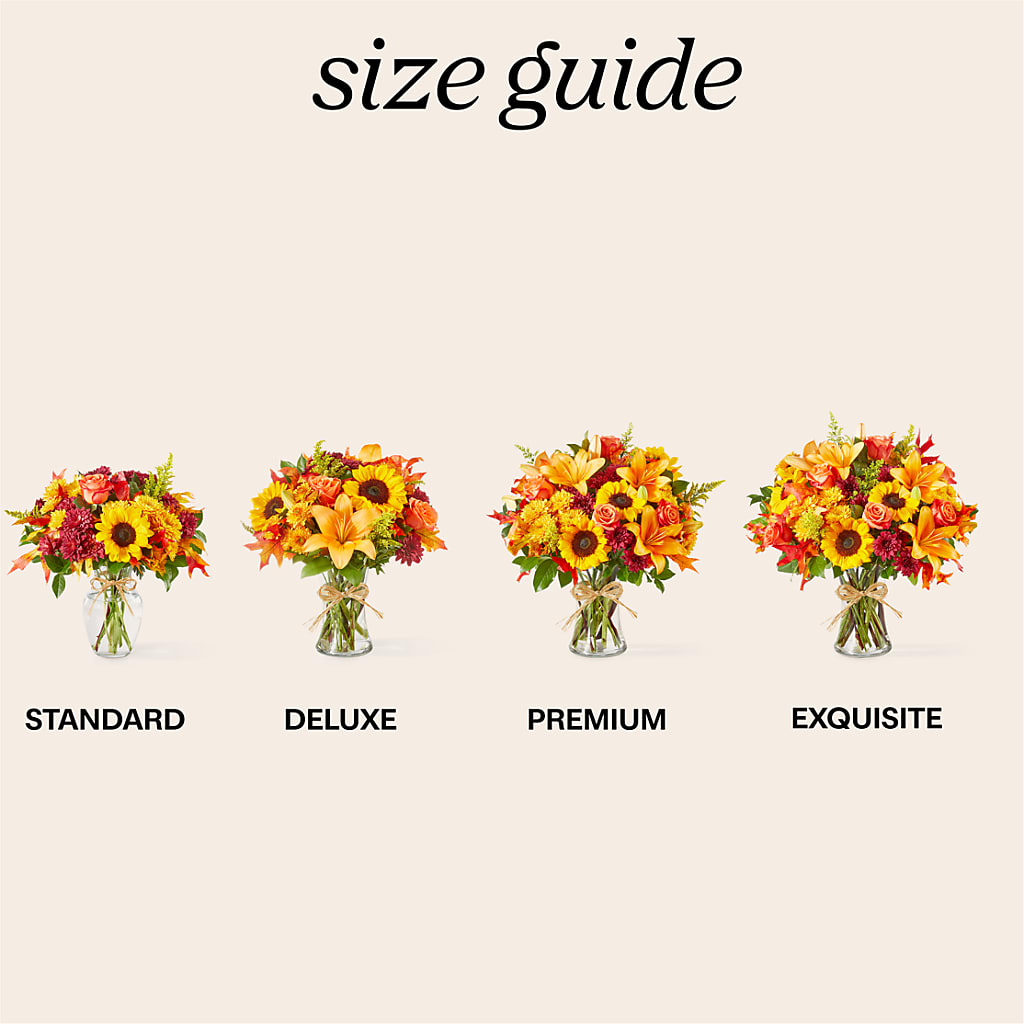 Sunny Side Bouquet – DEE'S FLORAL & DESIGNS, Fairmont MN