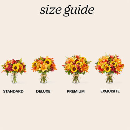 Sunny Side Bouquet – DEE'S FLORAL & DESIGNS, Fairmont MN