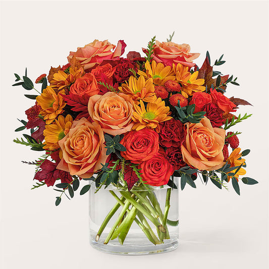 Sweet as Cinnamon Bouquet – DEE'S FLORAL & DESIGNS, Fairmont MN