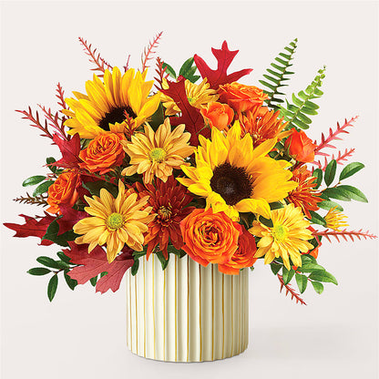 Fall Campfire Bouquet – DEE'S FLORAL & DESIGNS, Fairmont MN