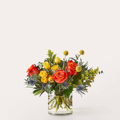 Disco Bouquet – DEE'S FLORAL & DESIGNS, Fairmont MN