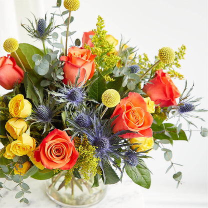 Disco Bouquet – DEE'S FLORAL & DESIGNS, Fairmont MN