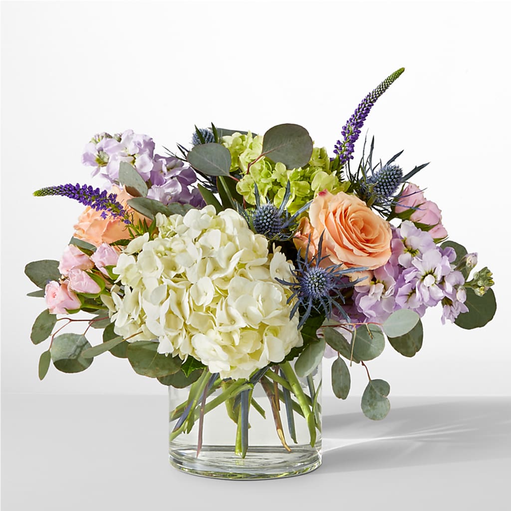 Porch Swing Bouquet – DEE'S FLORAL & DESIGNS, Fairmont MN