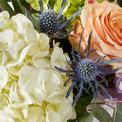 Porch Swing Bouquet – DEE'S FLORAL & DESIGNS, Fairmont MN