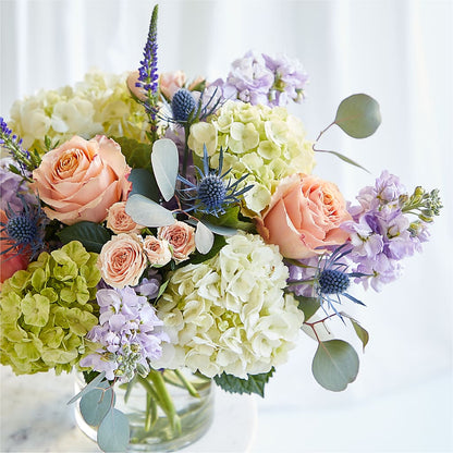 Porch Swing Bouquet – DEE'S FLORAL & DESIGNS, Fairmont MN