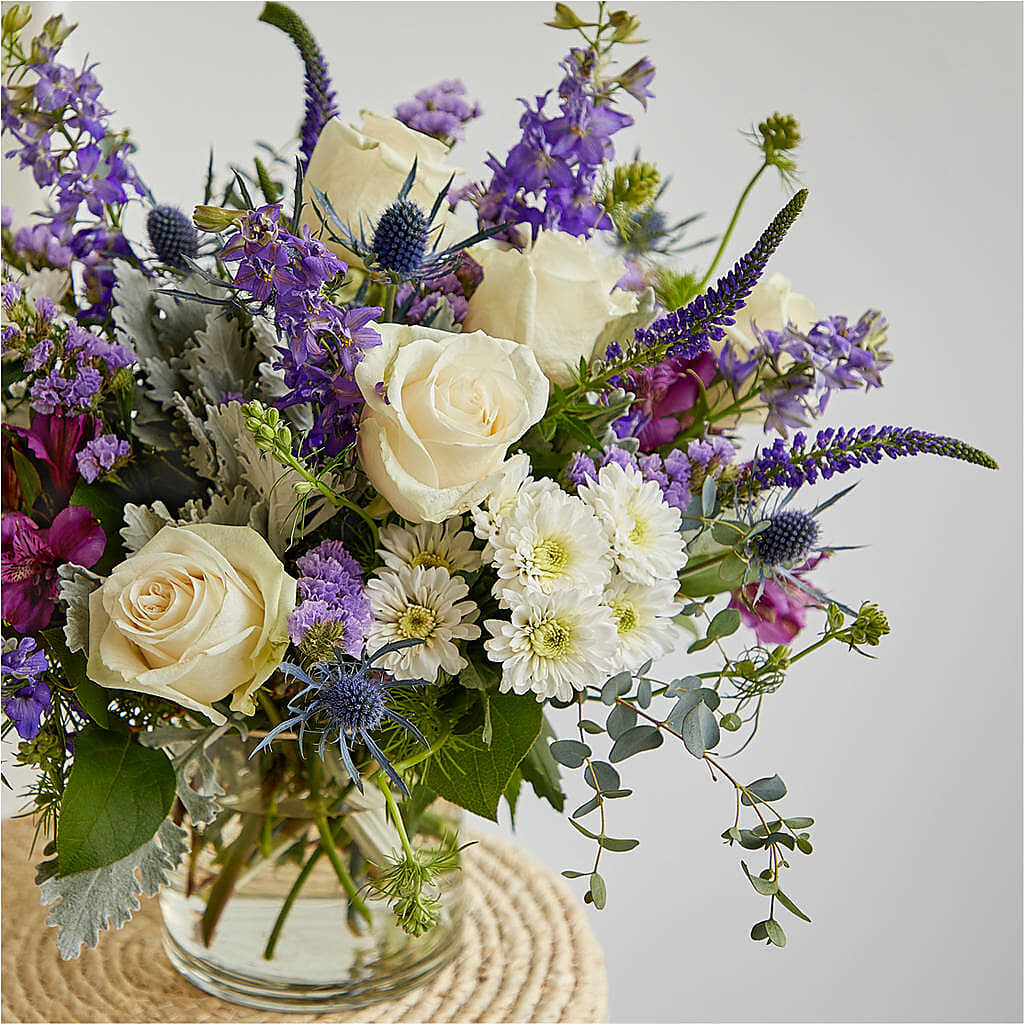 Shooting Star Bouquet – DEE'S FLORAL & DESIGNS, Fairmont MN