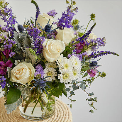 Shooting Star Bouquet – DEE'S FLORAL & DESIGNS, Fairmont MN