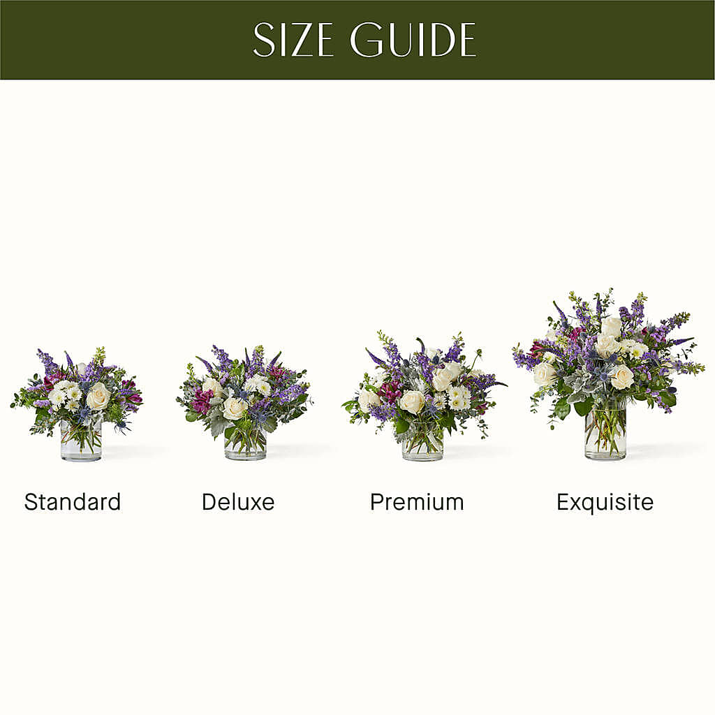 Shooting Star Bouquet – DEE'S FLORAL & DESIGNS, Fairmont MN