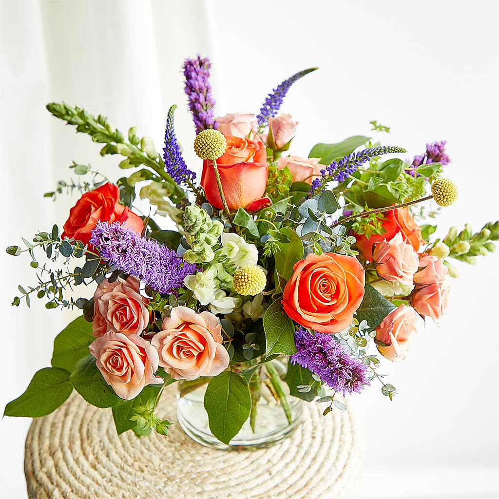 The Standout Bouquet – DEE'S FLORAL & DESIGNS, Fairmont MN