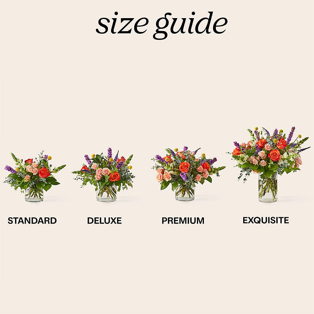 The Standout Bouquet – DEE'S FLORAL & DESIGNS, Fairmont MN