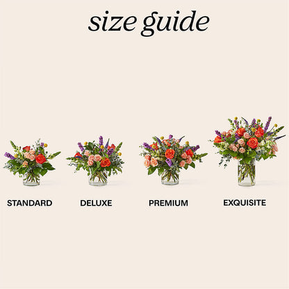 The Standout Bouquet – DEE'S FLORAL & DESIGNS, Fairmont MN