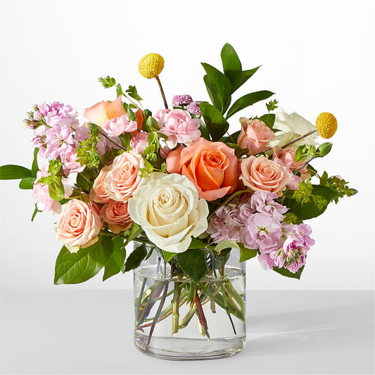 French Market Bouquet – DEE'S FLORAL & DESIGNS, Fairmont MN