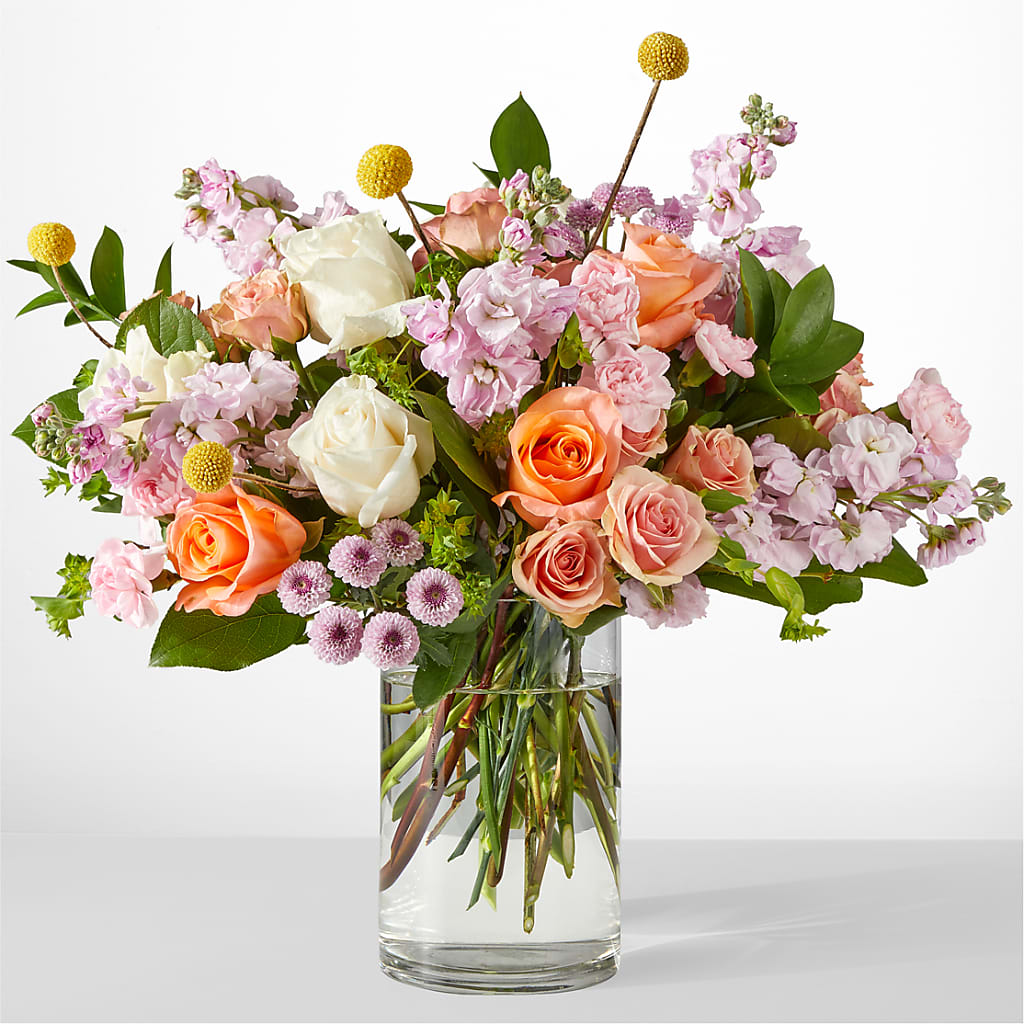 French Market Bouquet – DEE'S FLORAL & DESIGNS, Fairmont MN