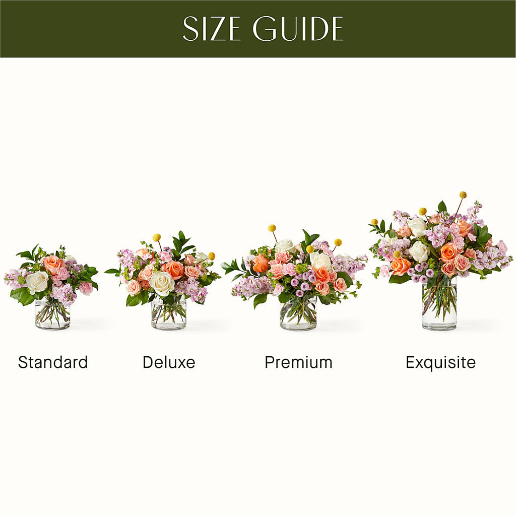 French Market Bouquet – DEE'S FLORAL & DESIGNS, Fairmont MN