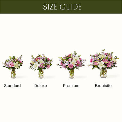 Daydreamer Bouquet – DEE'S FLORAL & DESIGNS, Fairmont MN