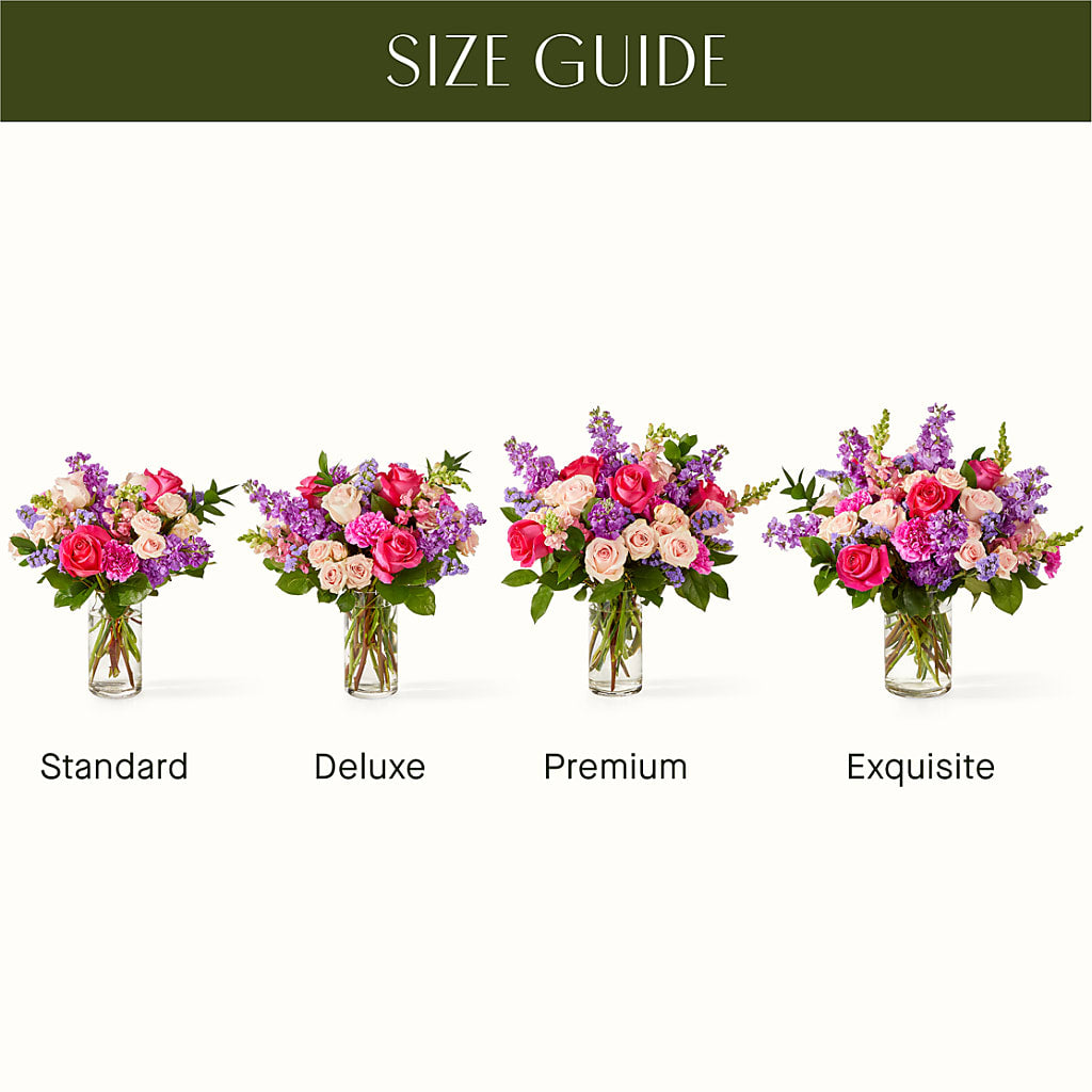 The Cha-Cha Bouquet – DEE'S FLORAL & DESIGNS, Fairmont MN