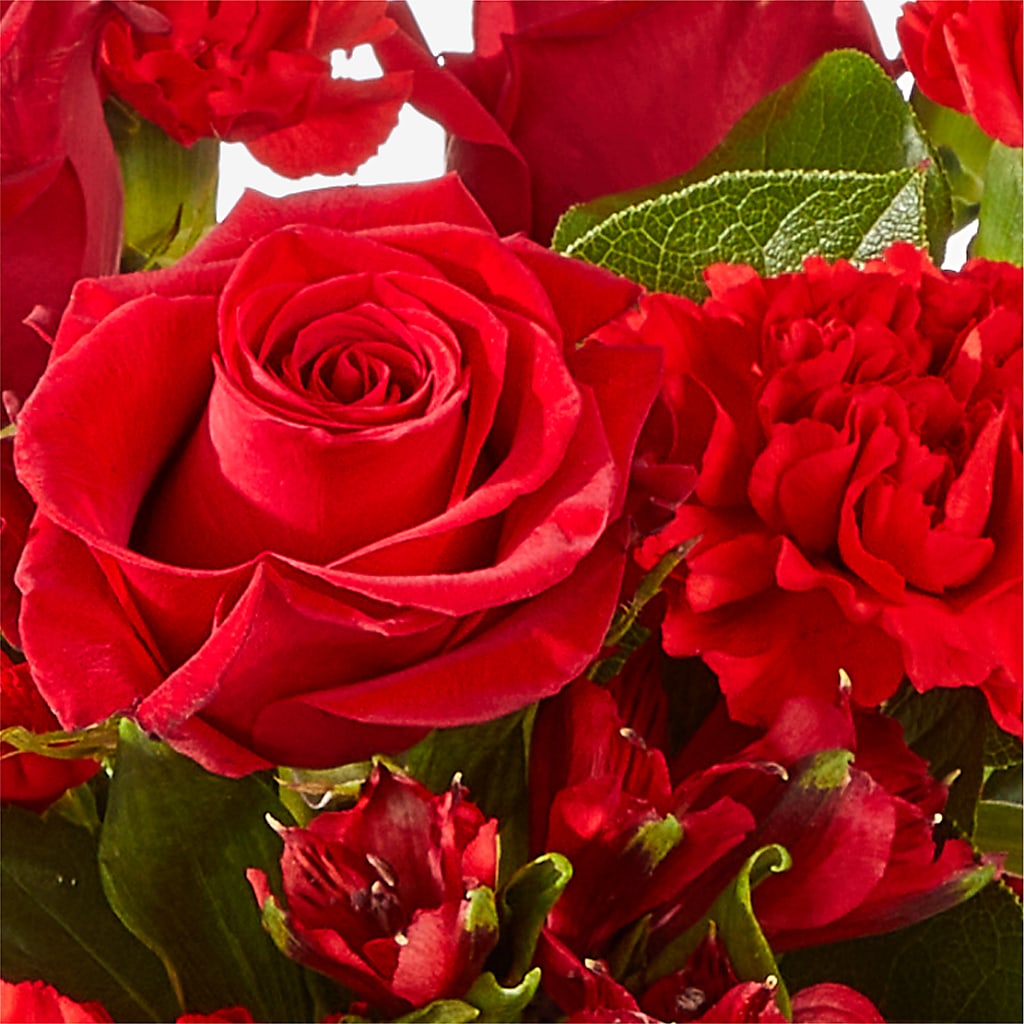 The Heartstrings Bouquet – DEE'S FLORAL & DESIGNS, Fairmont MN