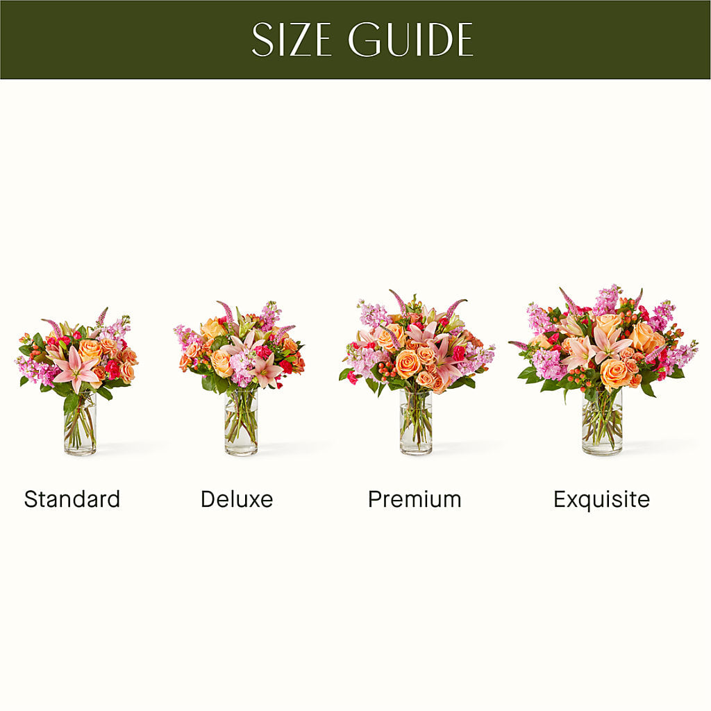 Bisous Bouquet – DEE'S FLORAL & DESIGNS, Fairmont MN
