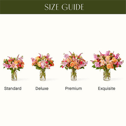 Bisous Bouquet – DEE'S FLORAL & DESIGNS, Fairmont MN