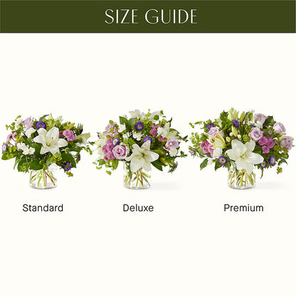 April Showers Bouquet – DEE'S FLORAL & DESIGNS, Fairmont MN
