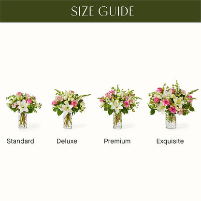 Fondly Bouquet – DEE'S FLORAL & DESIGNS, Fairmont MN